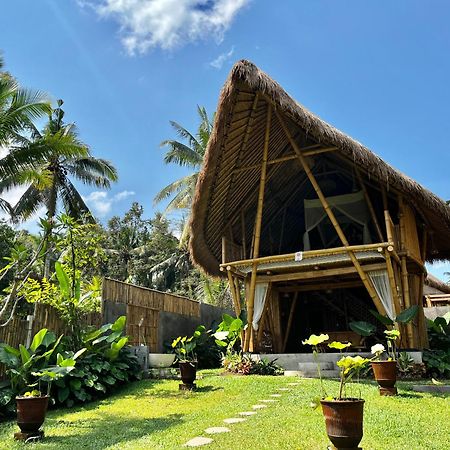 Pitu, A Punggul Village Escape Sangeh Exterior foto