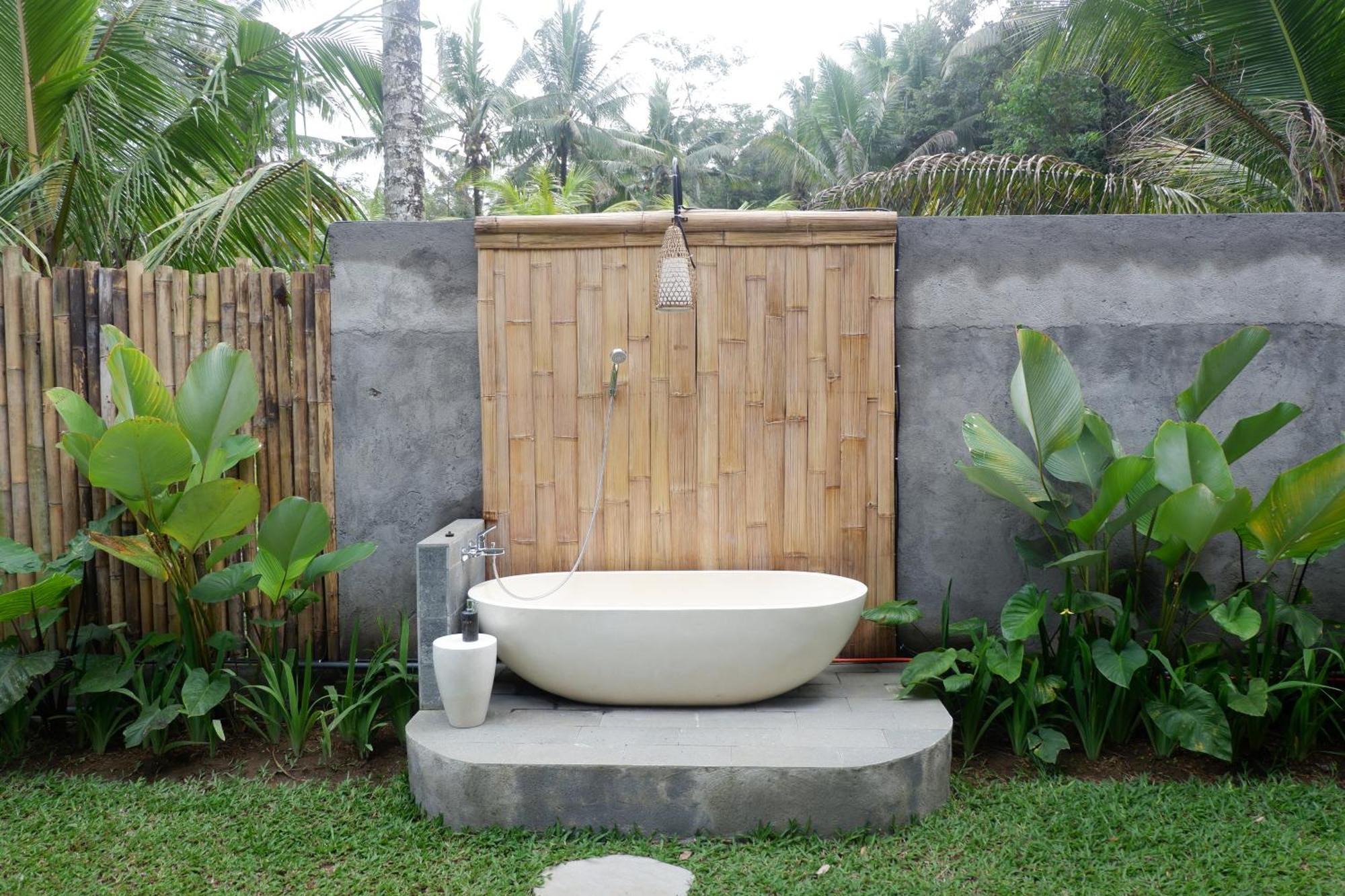 Pitu, A Punggul Village Escape Sangeh Exterior foto