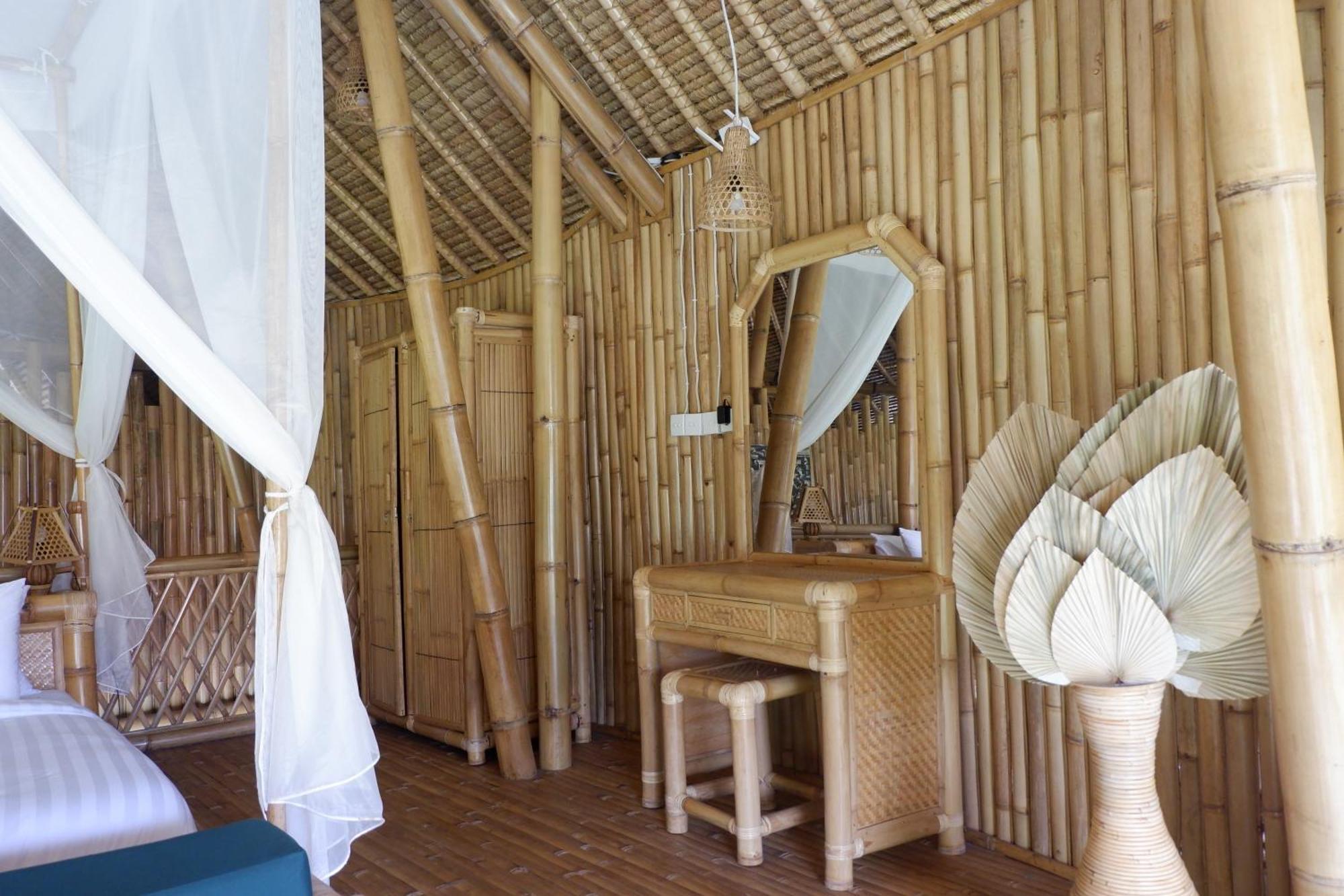 Pitu, A Punggul Village Escape Sangeh Exterior foto