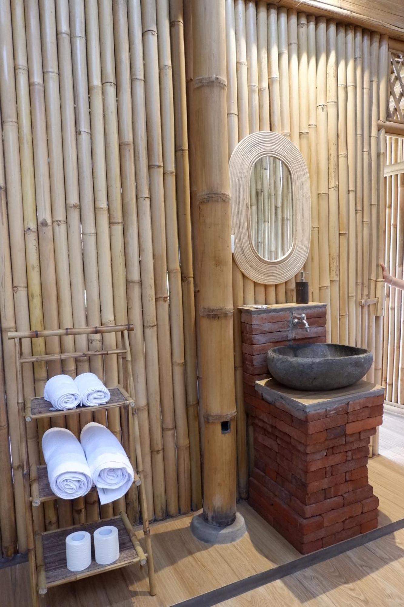 Pitu, A Punggul Village Escape Sangeh Exterior foto